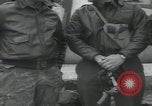 Image of Night Drop paratroopers England United Kingdom, 1944, second 31 stock footage video 65675080749