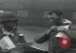 Image of Night Drop paratroopers England United Kingdom, 1944, second 33 stock footage video 65675080749