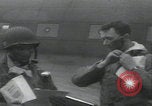 Image of Night Drop paratroopers England United Kingdom, 1944, second 34 stock footage video 65675080749
