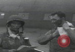 Image of Night Drop paratroopers England United Kingdom, 1944, second 36 stock footage video 65675080749