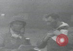 Image of Night Drop paratroopers England United Kingdom, 1944, second 37 stock footage video 65675080749