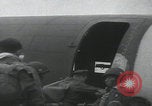 Image of Night Drop paratroopers England United Kingdom, 1944, second 41 stock footage video 65675080749