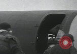 Image of Night Drop paratroopers England United Kingdom, 1944, second 43 stock footage video 65675080749