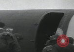 Image of Night Drop paratroopers England United Kingdom, 1944, second 44 stock footage video 65675080749