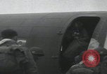 Image of Night Drop paratroopers England United Kingdom, 1944, second 45 stock footage video 65675080749