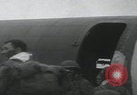 Image of Night Drop paratroopers England United Kingdom, 1944, second 48 stock footage video 65675080749