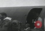 Image of Night Drop paratroopers England United Kingdom, 1944, second 49 stock footage video 65675080749