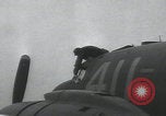 Image of Night Drop paratroopers England United Kingdom, 1944, second 52 stock footage video 65675080749