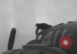 Image of Night Drop paratroopers England United Kingdom, 1944, second 53 stock footage video 65675080749
