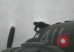 Image of Night Drop paratroopers England United Kingdom, 1944, second 54 stock footage video 65675080749