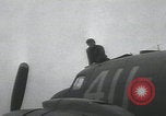 Image of Night Drop paratroopers England United Kingdom, 1944, second 57 stock footage video 65675080749