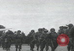 Image of D-Day paratroopers England United Kingdom, 1944, second 2 stock footage video 65675080750