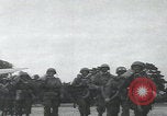 Image of D-Day paratroopers England United Kingdom, 1944, second 3 stock footage video 65675080750