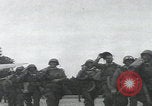 Image of D-Day paratroopers England United Kingdom, 1944, second 4 stock footage video 65675080750