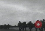 Image of D-Day paratroopers England United Kingdom, 1944, second 6 stock footage video 65675080750
