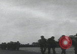 Image of D-Day paratroopers England United Kingdom, 1944, second 7 stock footage video 65675080750