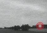 Image of D-Day paratroopers England United Kingdom, 1944, second 10 stock footage video 65675080750