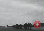 Image of D-Day paratroopers England United Kingdom, 1944, second 11 stock footage video 65675080750