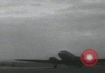 Image of D-Day paratroopers England United Kingdom, 1944, second 18 stock footage video 65675080750