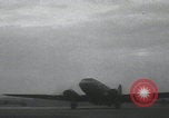 Image of D-Day paratroopers England United Kingdom, 1944, second 19 stock footage video 65675080750