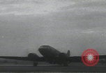 Image of D-Day paratroopers England United Kingdom, 1944, second 20 stock footage video 65675080750