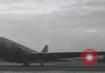Image of D-Day paratroopers England United Kingdom, 1944, second 22 stock footage video 65675080750