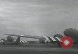 Image of D-Day paratroopers England United Kingdom, 1944, second 30 stock footage video 65675080750