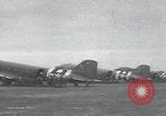 Image of D-Day paratroopers England United Kingdom, 1944, second 34 stock footage video 65675080750