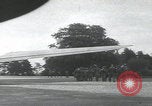 Image of D-Day paratroopers England United Kingdom, 1944, second 51 stock footage video 65675080750