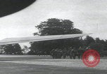 Image of D-Day paratroopers England United Kingdom, 1944, second 52 stock footage video 65675080750