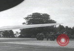 Image of D-Day paratroopers England United Kingdom, 1944, second 54 stock footage video 65675080750