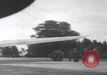 Image of D-Day paratroopers England United Kingdom, 1944, second 55 stock footage video 65675080750