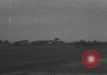 Image of D-Day paratroopers England United Kingdom, 1944, second 62 stock footage video 65675080750