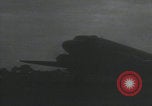 Image of paratroopers before D-Day England United Kingdom, 1944, second 10 stock footage video 65675080751