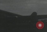 Image of paratroopers before D-Day England United Kingdom, 1944, second 11 stock footage video 65675080751