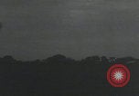 Image of paratroopers before D-Day England United Kingdom, 1944, second 12 stock footage video 65675080751