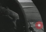 Image of US paratroopers Night Drop England United Kingdom, 1944, second 13 stock footage video 65675080752
