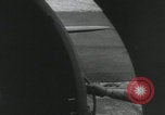 Image of US paratroopers Night Drop England United Kingdom, 1944, second 15 stock footage video 65675080752