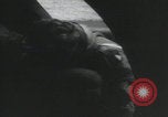 Image of US paratroopers Night Drop England United Kingdom, 1944, second 17 stock footage video 65675080752