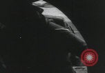 Image of US paratroopers Night Drop England United Kingdom, 1944, second 18 stock footage video 65675080752