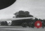 Image of US paratroopers Night Drop England United Kingdom, 1944, second 19 stock footage video 65675080752
