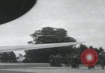 Image of US paratroopers Night Drop England United Kingdom, 1944, second 20 stock footage video 65675080752