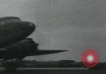 Image of US paratroopers Night Drop England United Kingdom, 1944, second 24 stock footage video 65675080752