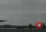Image of US paratroopers Night Drop England United Kingdom, 1944, second 25 stock footage video 65675080752