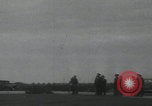 Image of US paratroopers Night Drop England United Kingdom, 1944, second 26 stock footage video 65675080752