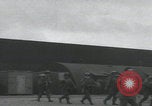 Image of US paratroopers Night Drop England United Kingdom, 1944, second 29 stock footage video 65675080752