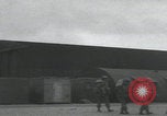 Image of US paratroopers Night Drop England United Kingdom, 1944, second 30 stock footage video 65675080752