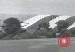 Image of US paratroopers Night Drop England United Kingdom, 1944, second 38 stock footage video 65675080752