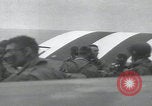 Image of US paratroopers Night Drop England United Kingdom, 1944, second 39 stock footage video 65675080752