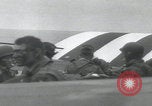 Image of US paratroopers Night Drop England United Kingdom, 1944, second 40 stock footage video 65675080752
